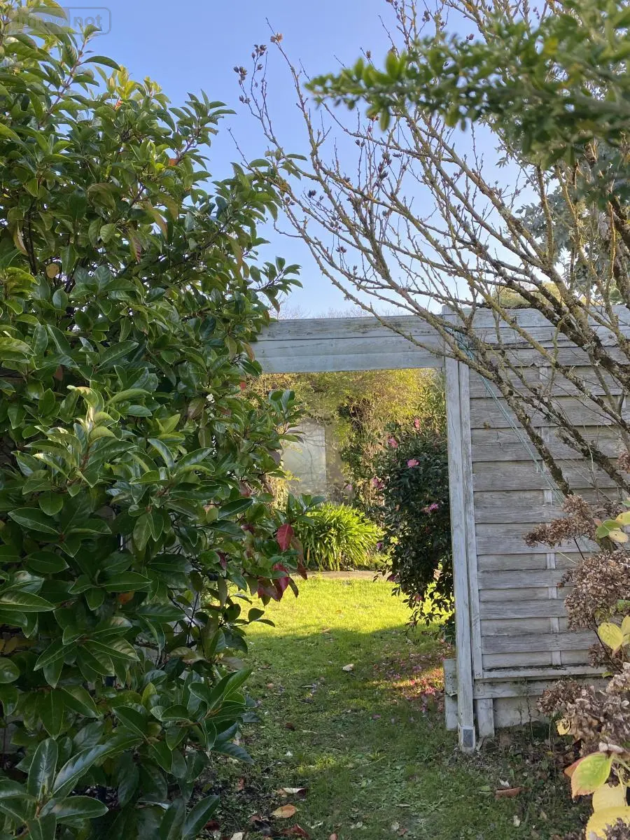 Maison a vendre Arzon 56640 Morbihan 56 151 m2 624000 euros 56016-596 005
