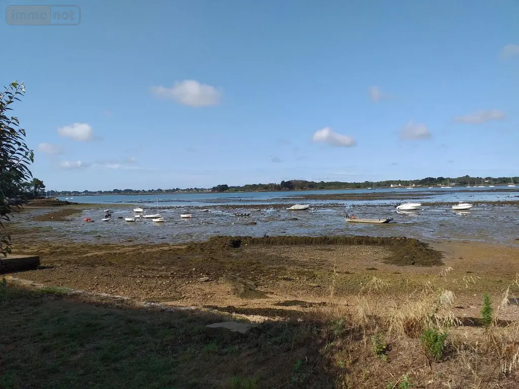 Maison a vendre Baden 56870 Morbihan 56 140 m2 753272 euros 56005-887 027