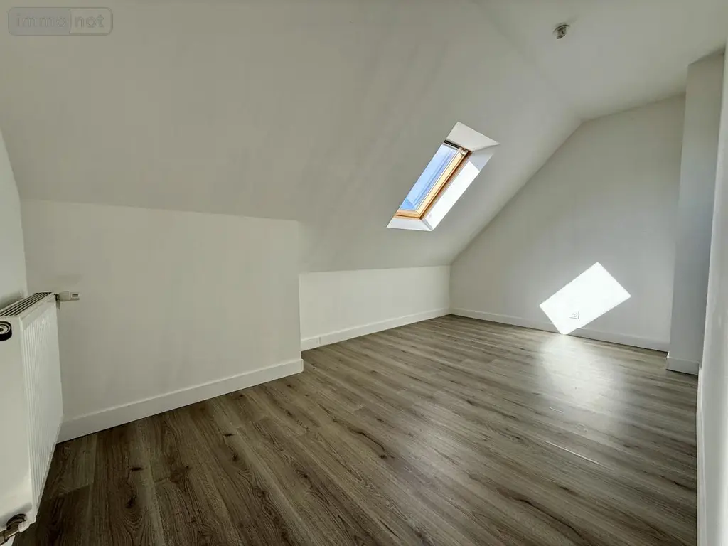 Maison a vendre Damgan 56750 Morbihan 56 80 m2 5 pièces 376200 euros 56012-837 015