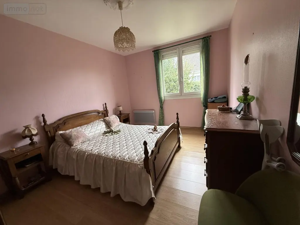 Maison a vendre Tourlaville 50110 Manche 50 99 m2 5 pièces 200500 euros 50046-1352 012