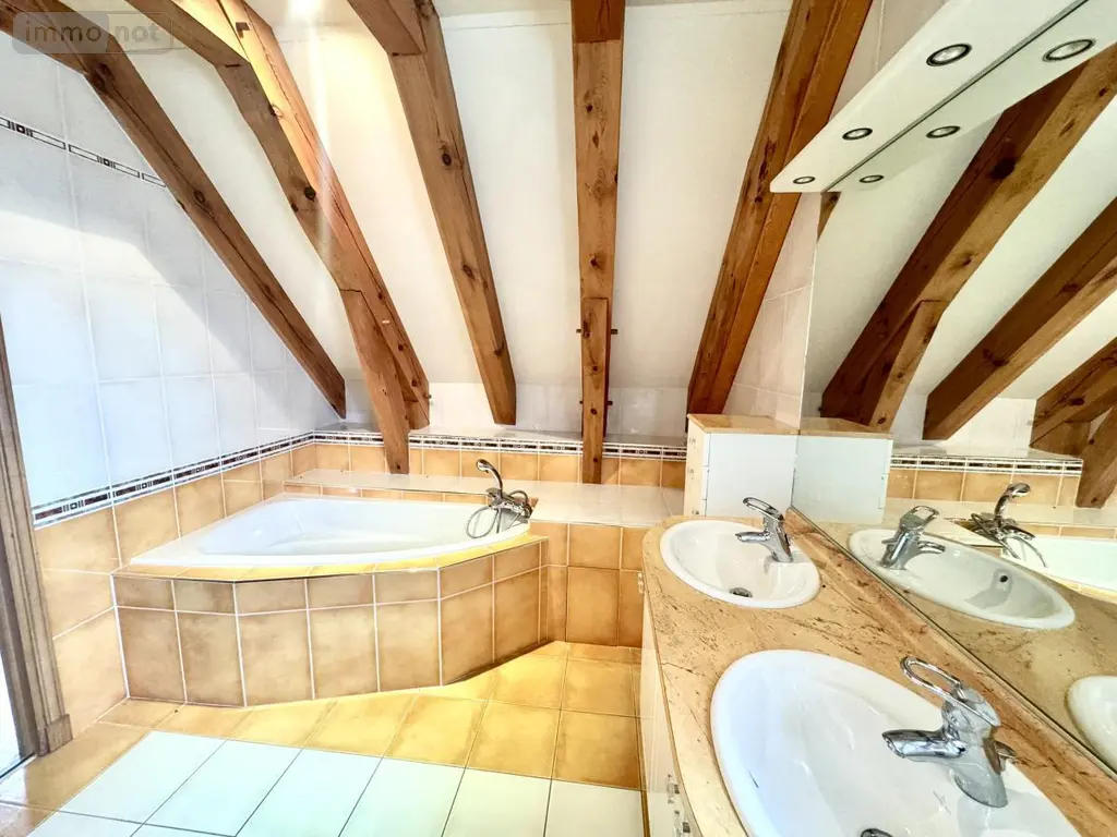 Maison a vendre Saint-Chély-d'Apcher 48200 Lozère 48 180 m2 369000 euros 48032-208 014
