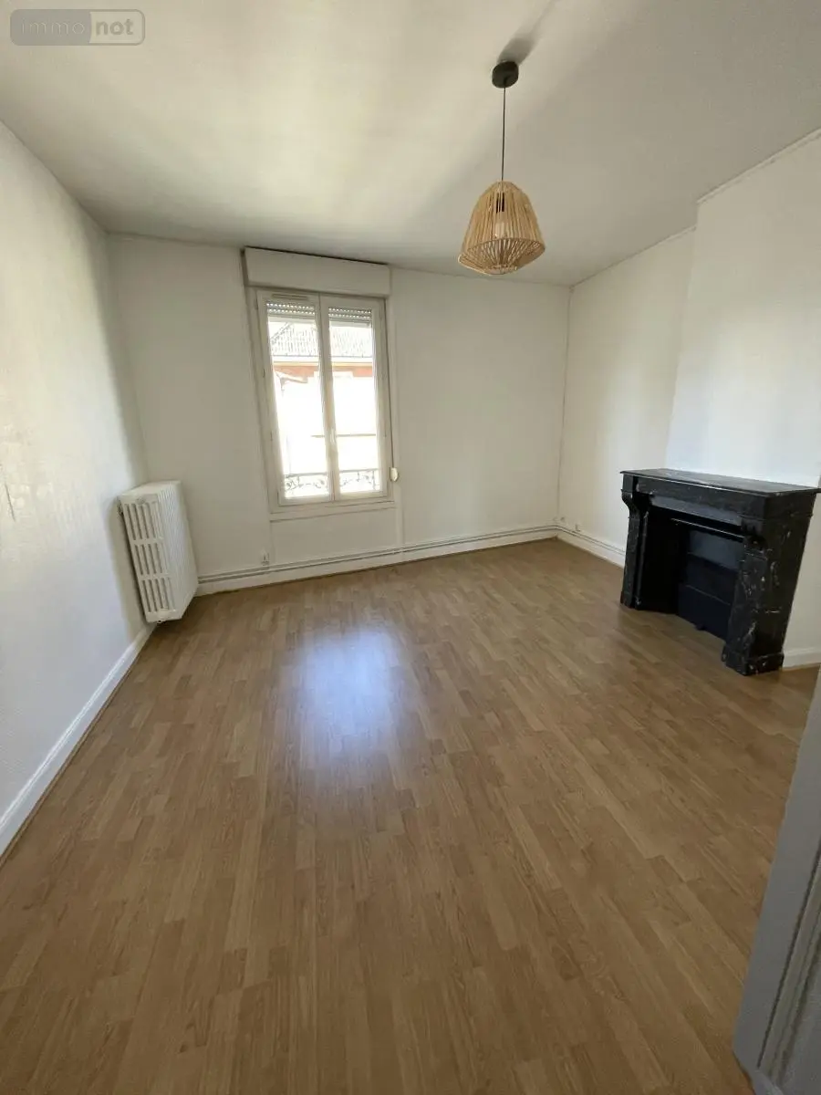 Immeuble de rapport a vendre Reims 51100 Marne 51 204 m2 360000 euros 51046-2720 014