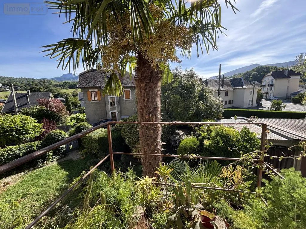 Maison a vendre Cognin 73160 Savoie 73 179 m2 7 pièces 449000 euros 73006-274 022