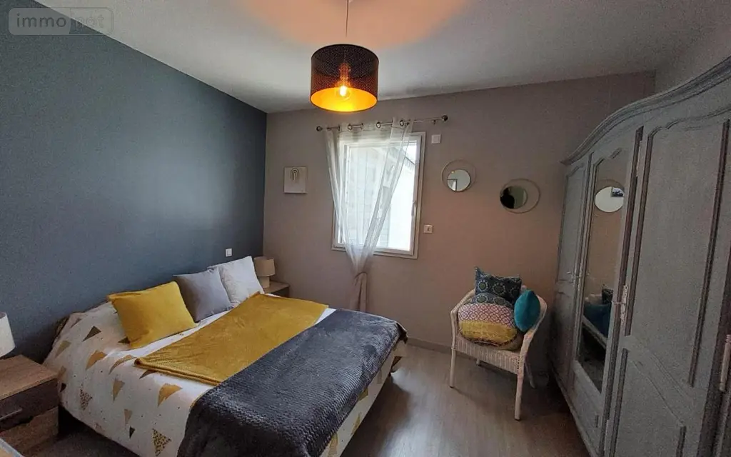 Maison a vendre Pabu 22200 Côtes-d'Armor 22 100 m2 4 pièces 346500 euros 29066-3766 009