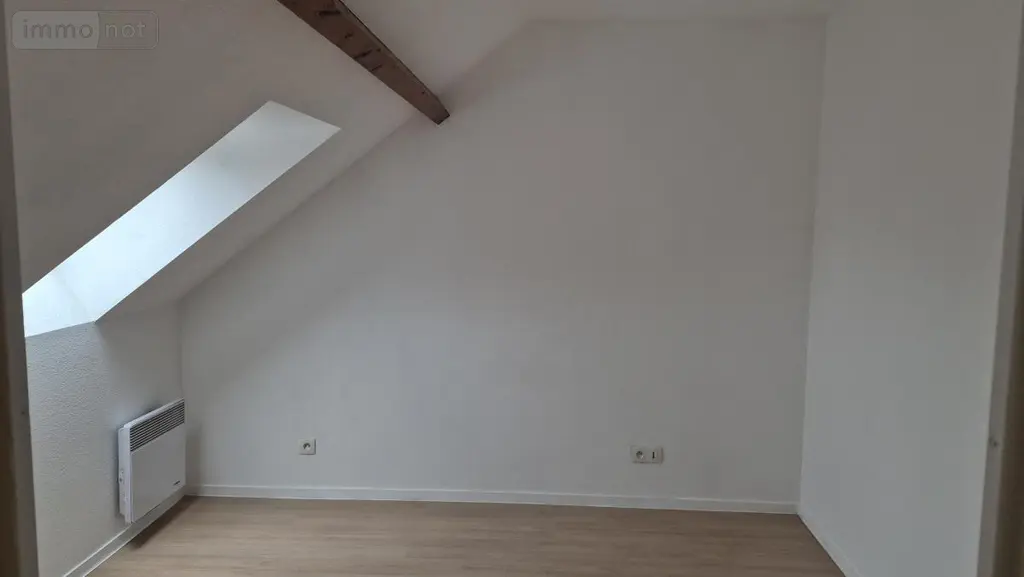 Location appartement Le Mans 72000 Sarthe 72 33 m2 530 euros 72009-L136 004