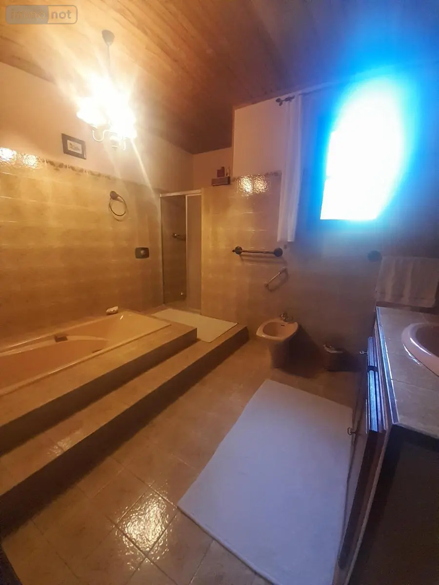Maison a vendre Pavie 32550 Gers 32 152 m2 6 pièces 285000 euros 32002-1436 008