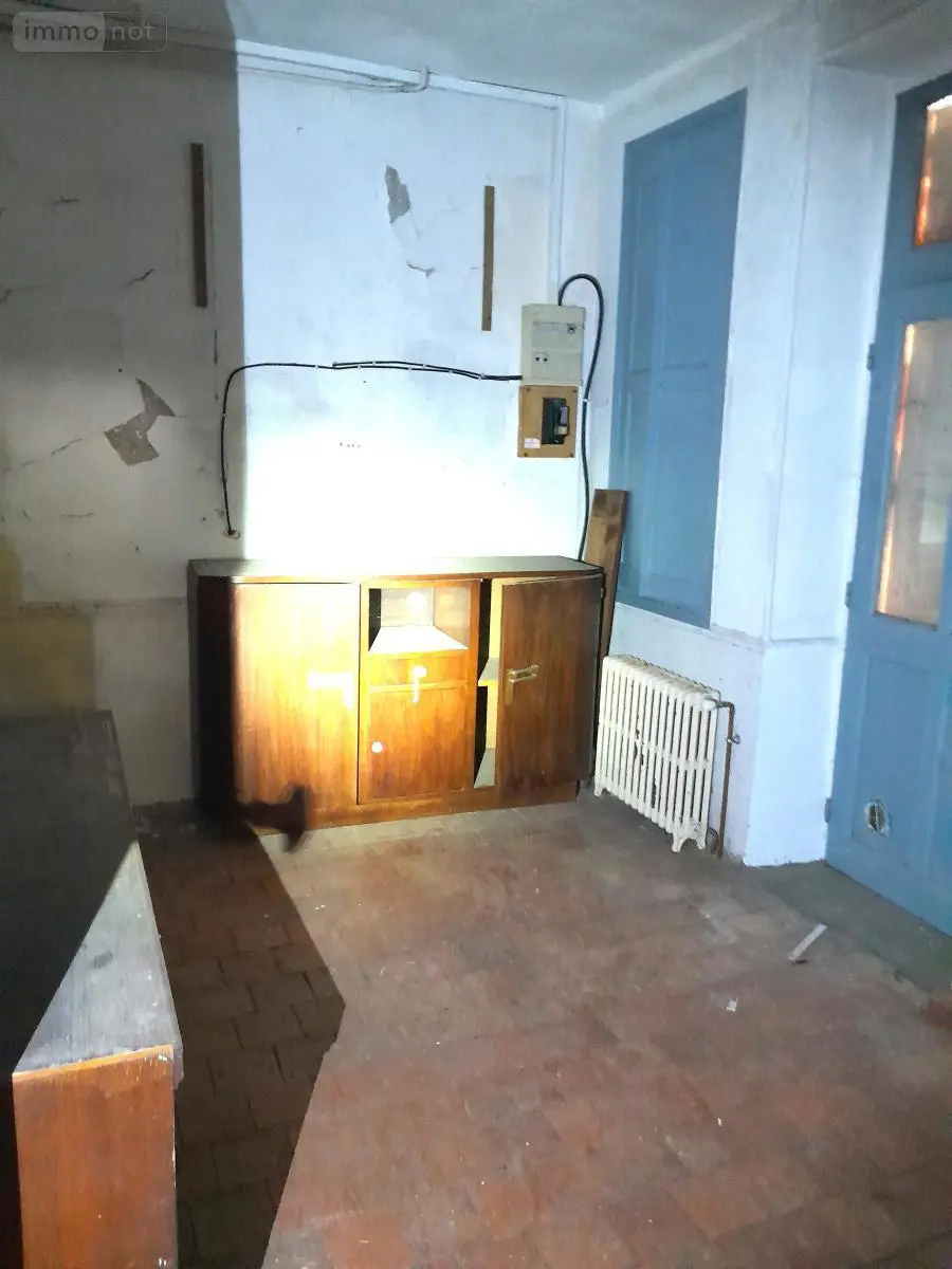 Maison a vendre Chevilly 45520 Loiret 45 120 m2 4 pièces 157800 euros 45004-457 008