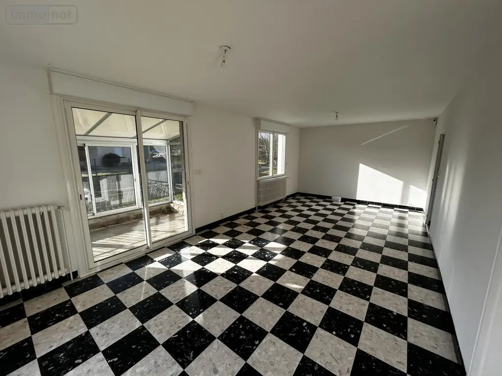 Maison a vendre Guer 56380 Morbihan 56 145 m2 8 pièces 284500 euros 56046-1334 004