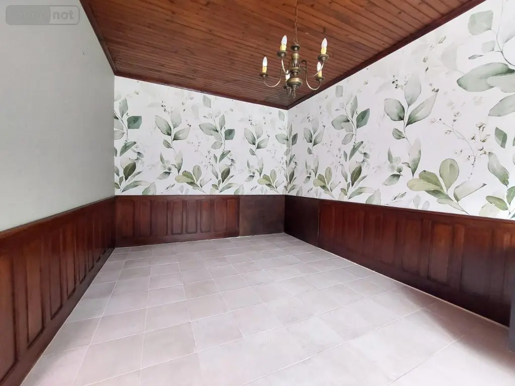 Maison a vendre Montjean 53320 Mayenne 53 112 m2 240000 euros 53032-1060 004
