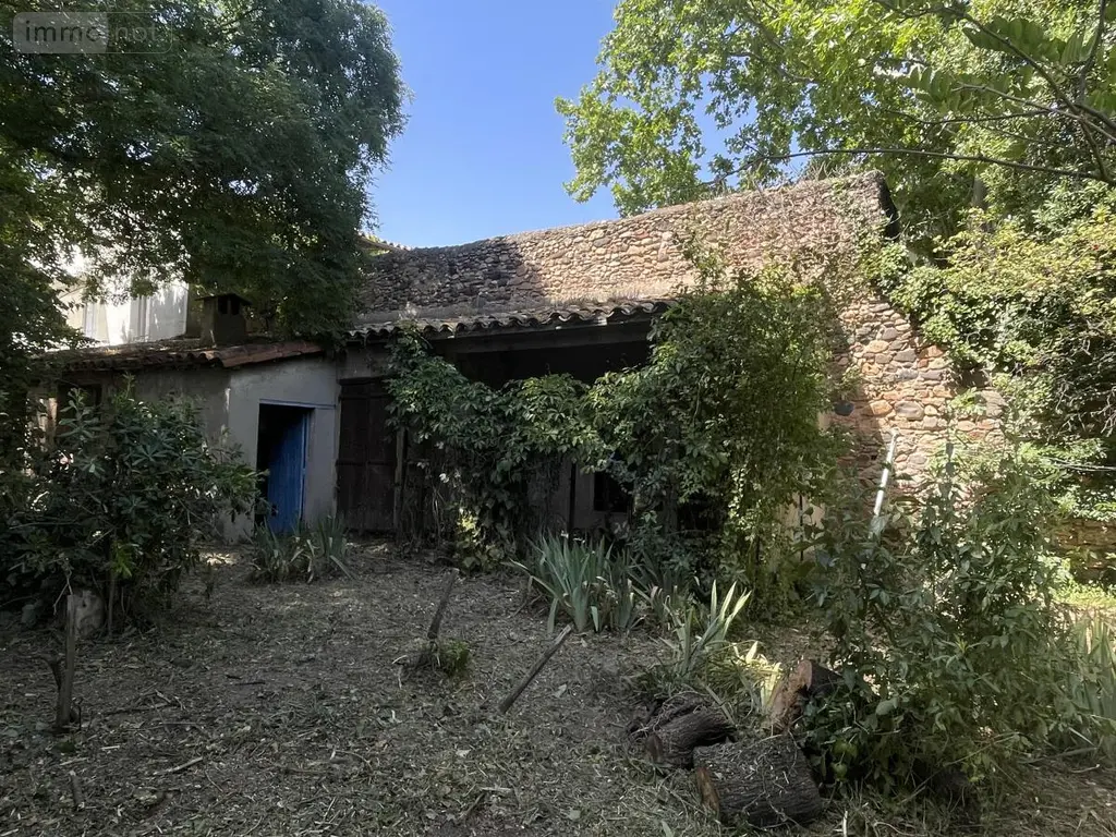 Maison a vendre Ceyras 34800 Hérault 34 130 m2 6 pièces 250000 euros 34074-257 015