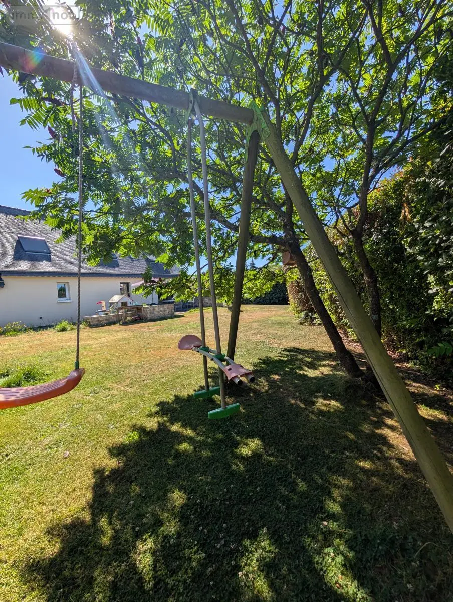 Maison a vendre Pléguien 22290 Côtes-d'Armor 22 142 m2 8 pièces 351750 euros 22017-1377 002