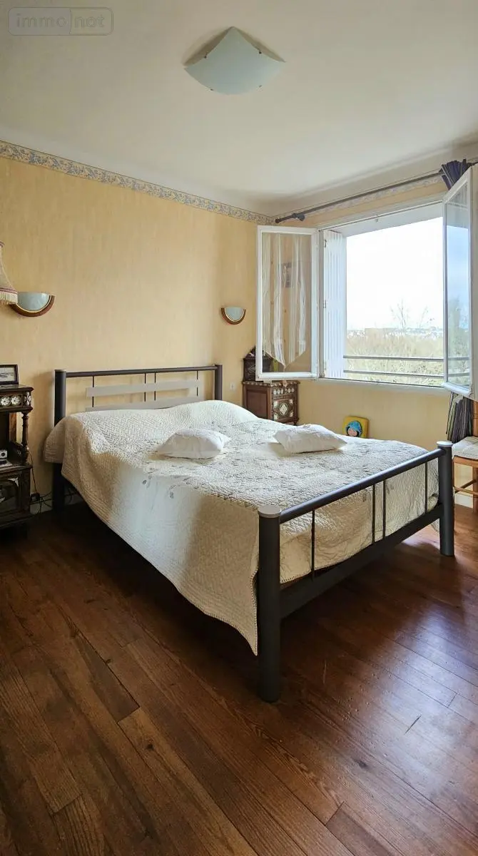Appartement a vendre Concarneau 29900 Finistère 29 66 m2 3 pièces 208000 euros 29152-130 012