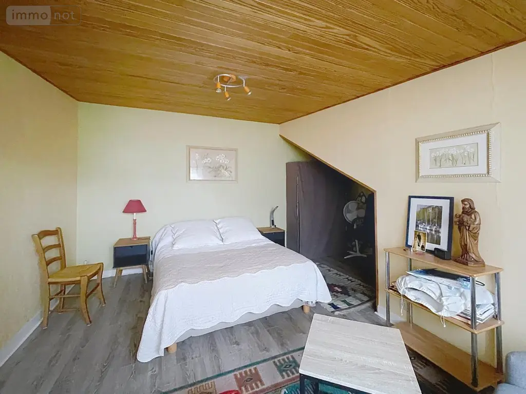 Maison a vendre Lorient 56100 Morbihan 56 157 m2 7 pièces 476000 euros 56079-1581 009