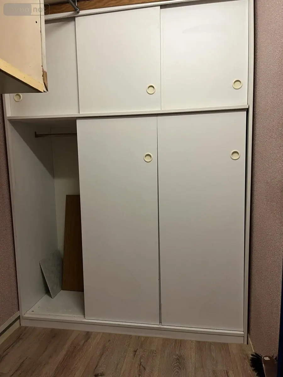 Location appartement Laval 53000 Mayenne 53 76 m2 4 pièces 775 euros 53003-L28 013