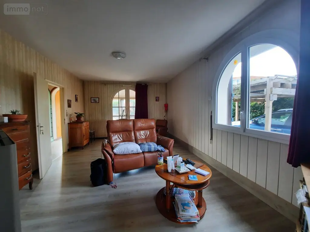 Maison a vendre Challans 85300 Vendée 85 105 m2 4 pièces 247000 euros 85091-5239 005