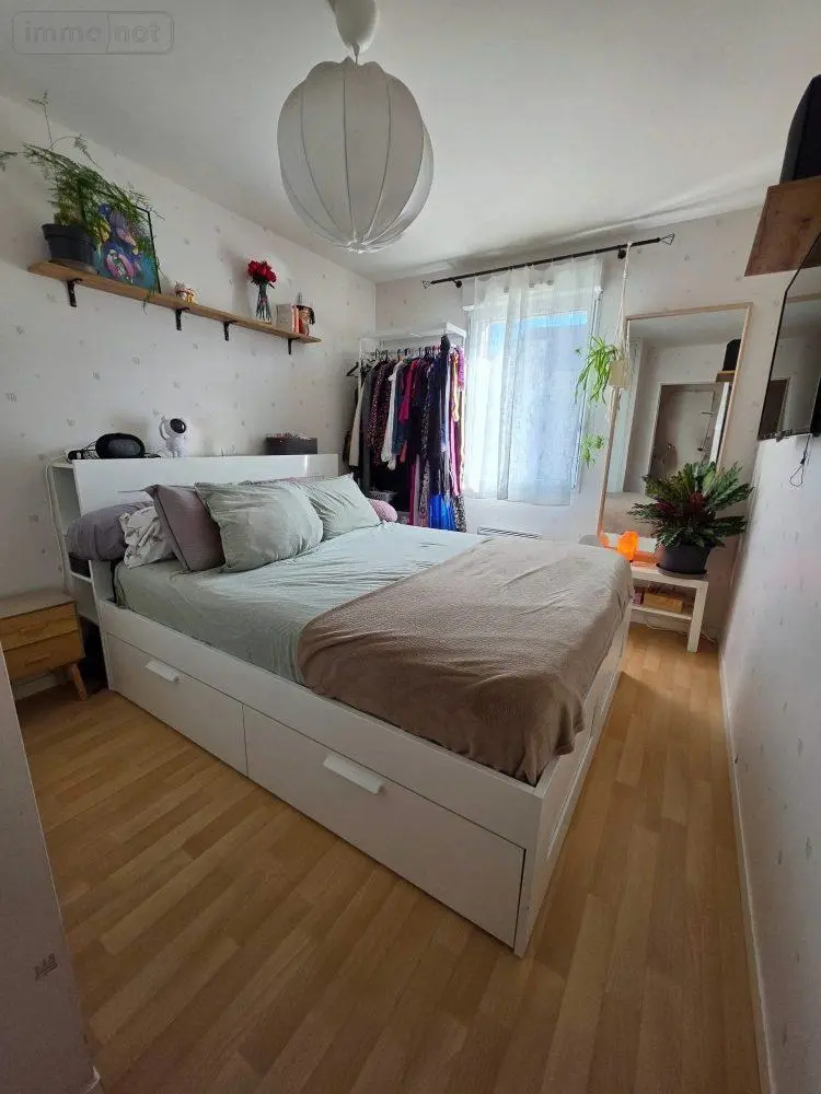 Appartement a vendre Saint-Armel 35230 Ille-et-Vilaine 35 49 m2 2 pièces 161780 euros 35018-1126 008