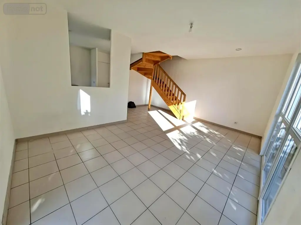Maison a vendre Ymare 76520 Seine-Maritime 76 78 m2 4 pièces 199500 euros 76026-1377 004