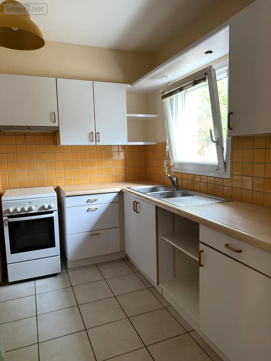 Maison a vendre Vannes 56000 Morbihan 56 77 m2 3 pièces 333700 euros 56002-1614 003