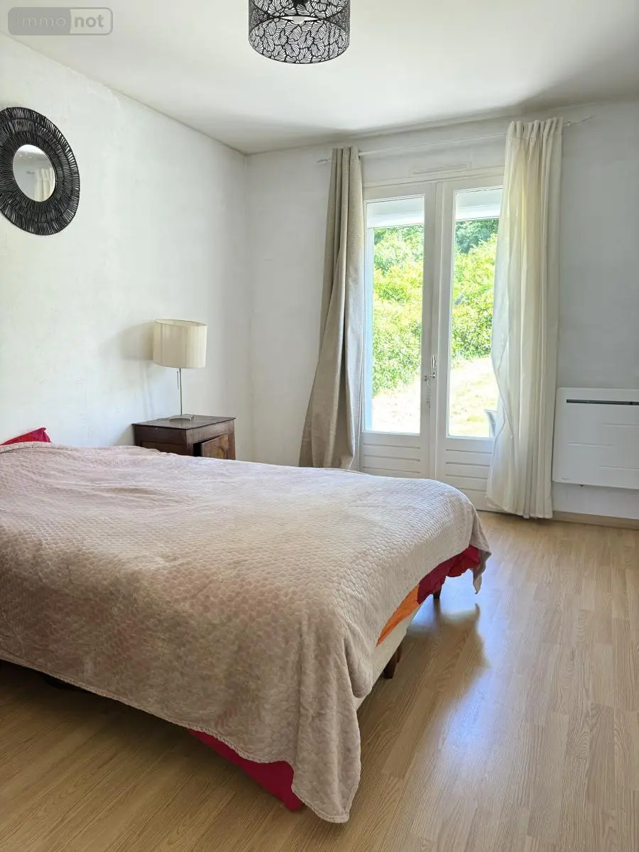 Maison a vendre Vannes 56000 Morbihan 56 95 m2 5 pièces 396000 euros 56002-1541 006