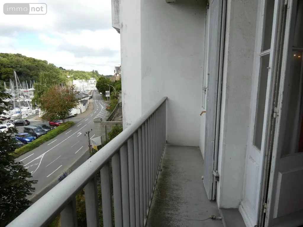 Maison a vendre Morlaix 29600 Finistère 29 153 m2 8 pièces 314000 euros 29086-1660 012
