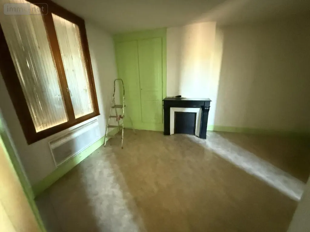 Immeuble de rapport a vendre Corbie 80800 Somme 80 162 m2 166400 euros 80121-2668 004