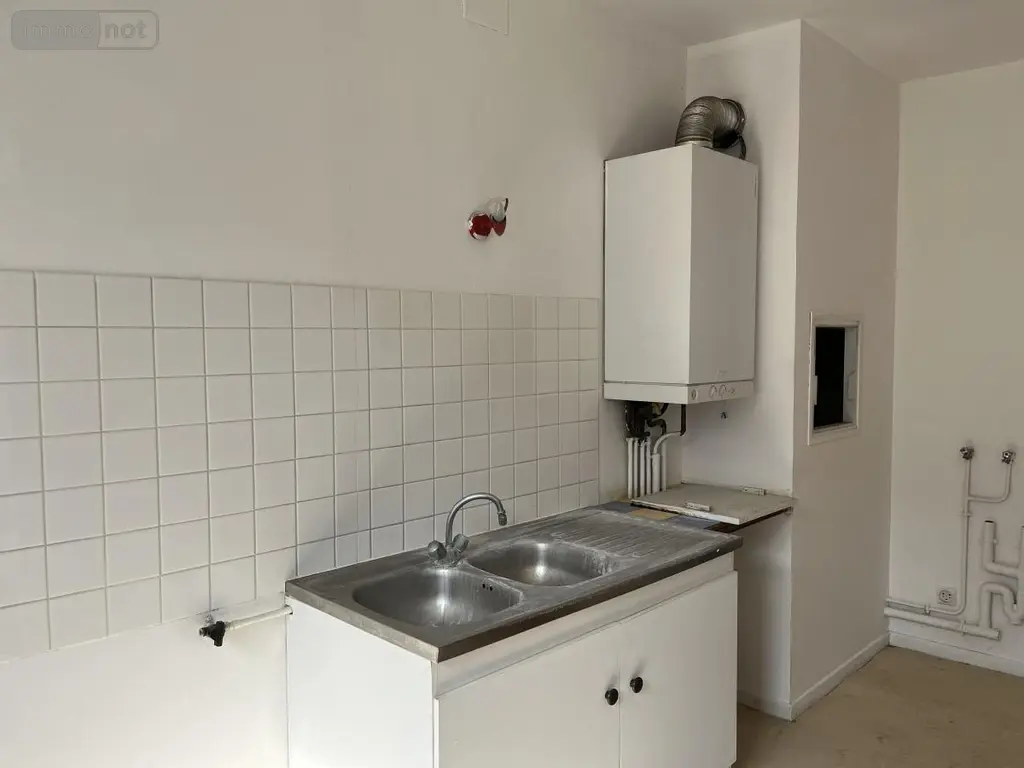 Immeuble de rapport a vendre Sedan 08200 Ardennes 08 800 m2 340000 euros 51022-2342 003