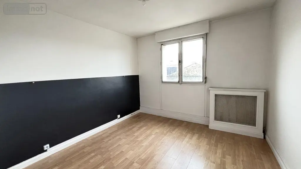 Appartement a vendre Boulogne-sur-Mer 62200 Pas-de-Calais 62 74 m2 4 pièces 106000 euros 62055-3939 007
