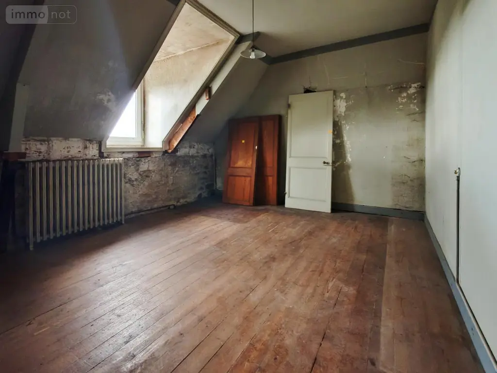 Maison a vendre Plouénan 29420 Finistère 29 226 m2 11 pièces 210800 euros 29107-2801 015