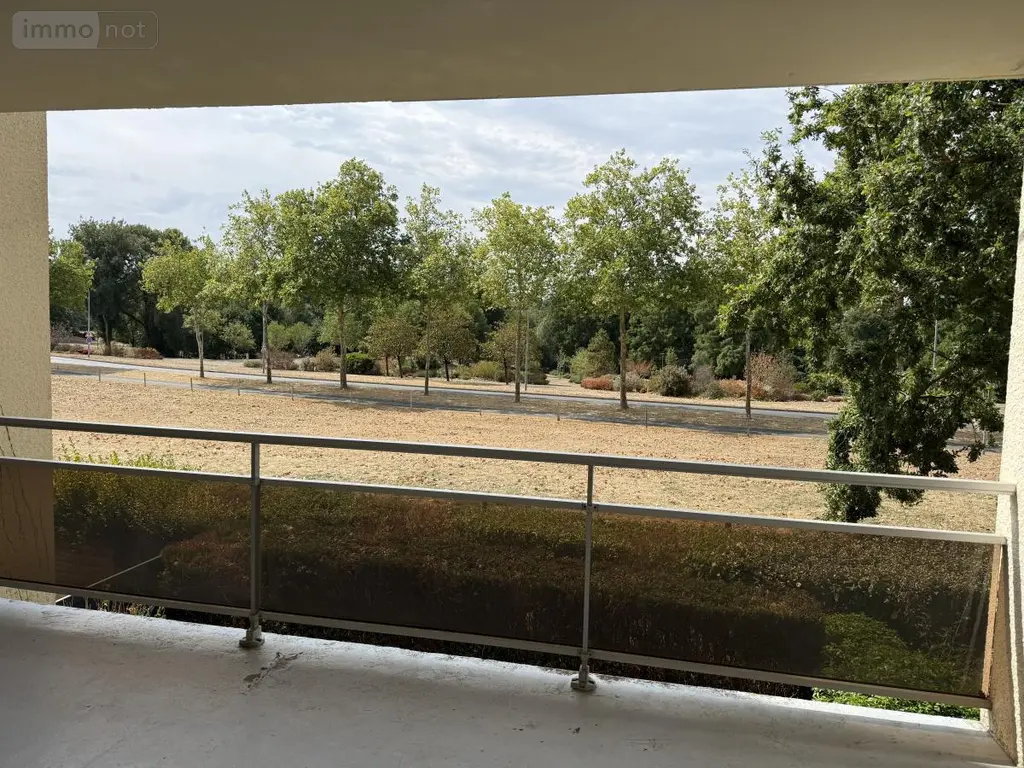 Appartement a vendre Cholet 49300 Maine-et-Loire 49 48 m2 2 pièces 122616 euros 49058-1595 006