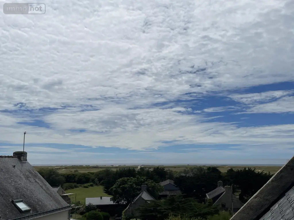 Maison a vendre Plouharnel 56340 Morbihan 56 180 m2 7 pièces 889292 euros 56041-886 015