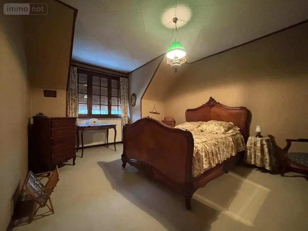 Maison a vendre Arras 62000 Pas-de-Calais 62 145 m2 5 pièces 312000 euros 62133-1466 006
