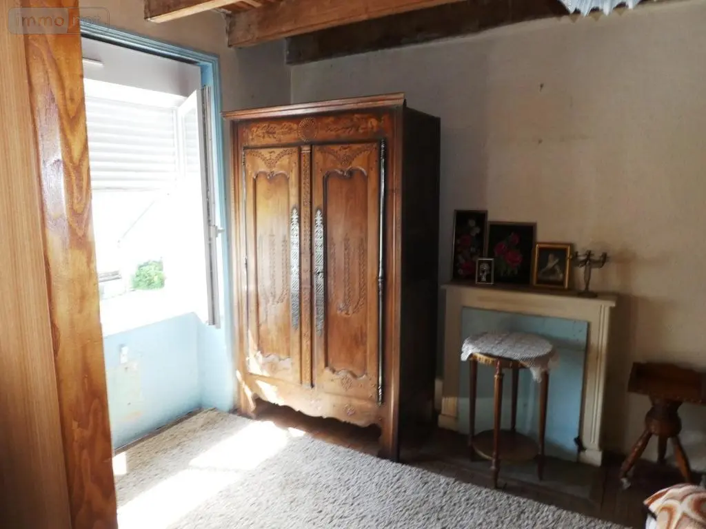 Maison a vendre Lignol 56160 Morbihan 56 77 m2 4 pièces 137100 euros 56075-2382 011