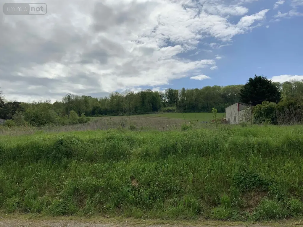 Terrain a batir a vendre Fismes 51170 Marne 51 23700 euros 51066-1345 009