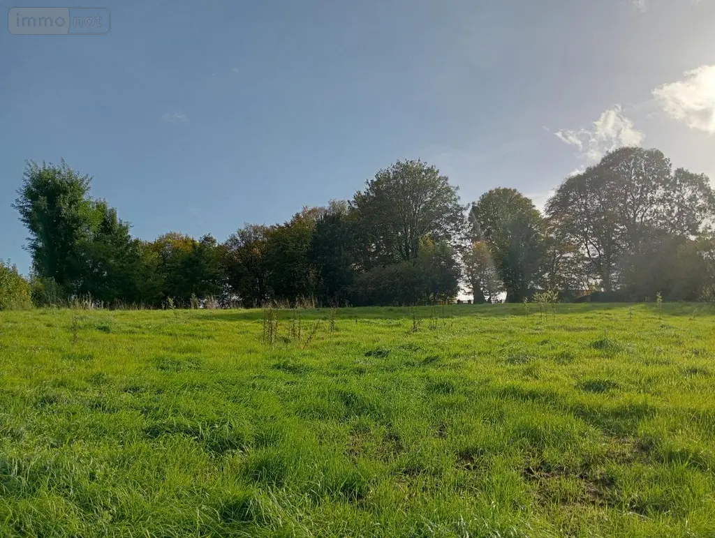 Terrain a batir a vendre Rivière 62173 Pas-de-Calais 62 42592 euros 62183-58 001