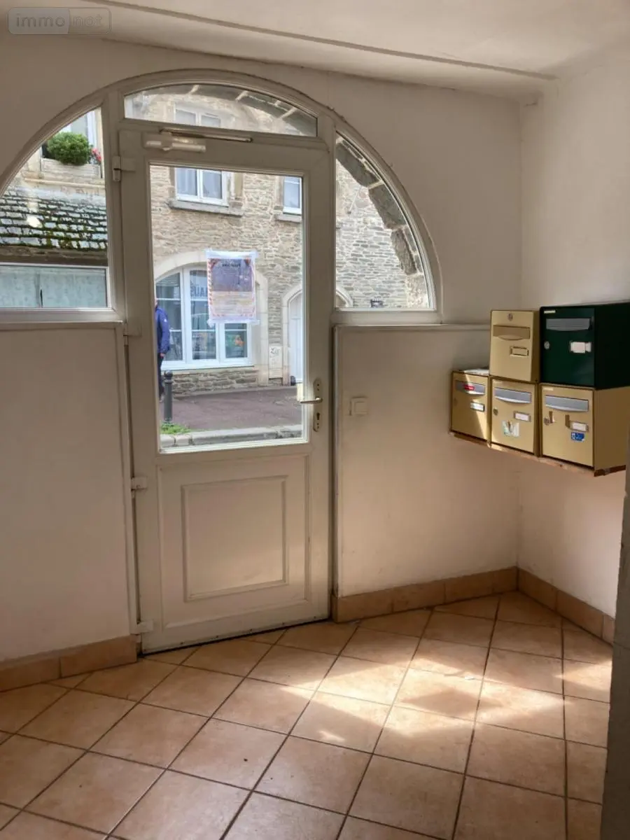 Appartement a vendre Cherbourg-en-Cotentin 50100 Manche 50 42 m2 3 pièces 94320 euros 50108-4840 002
