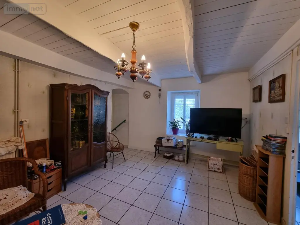 Maison a vendre Cast 29150 Finistère 29 106 m2 8 pièces 148600 euros 29127-1243 006
