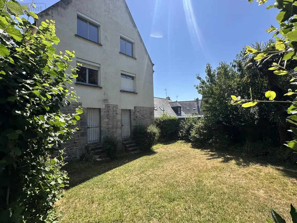 Maison a vendre Saint-Malo 35400 Ille-et-Vilaine 35 225 m2 9 pièces 728000 euros 35084-719 004