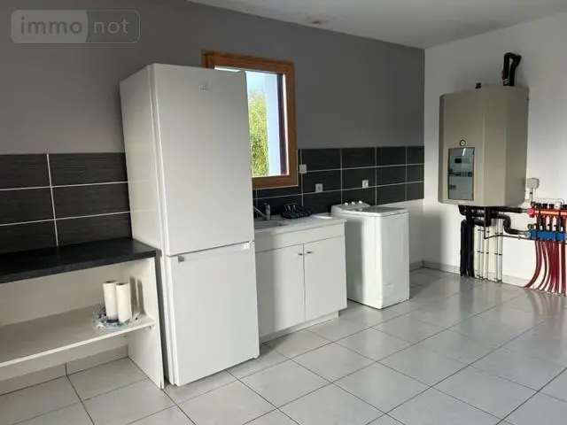 Maison a vendre Plouyé 29690 Finistère 29 142 m2 6 pièces 294000 euros 29064-2810 008