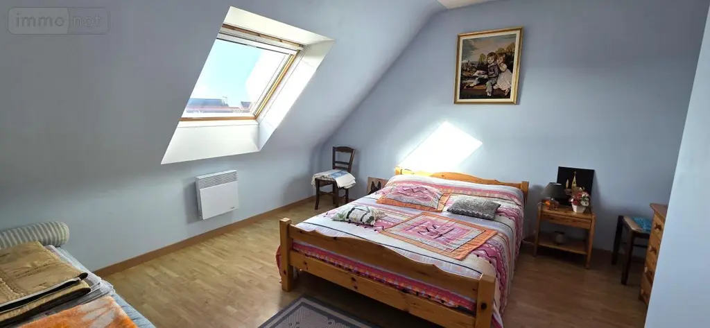 Maison a vendre Plouarzel 29810 Finistère 29 105 m2 5 pièces 365750 euros 29055-1036 009
