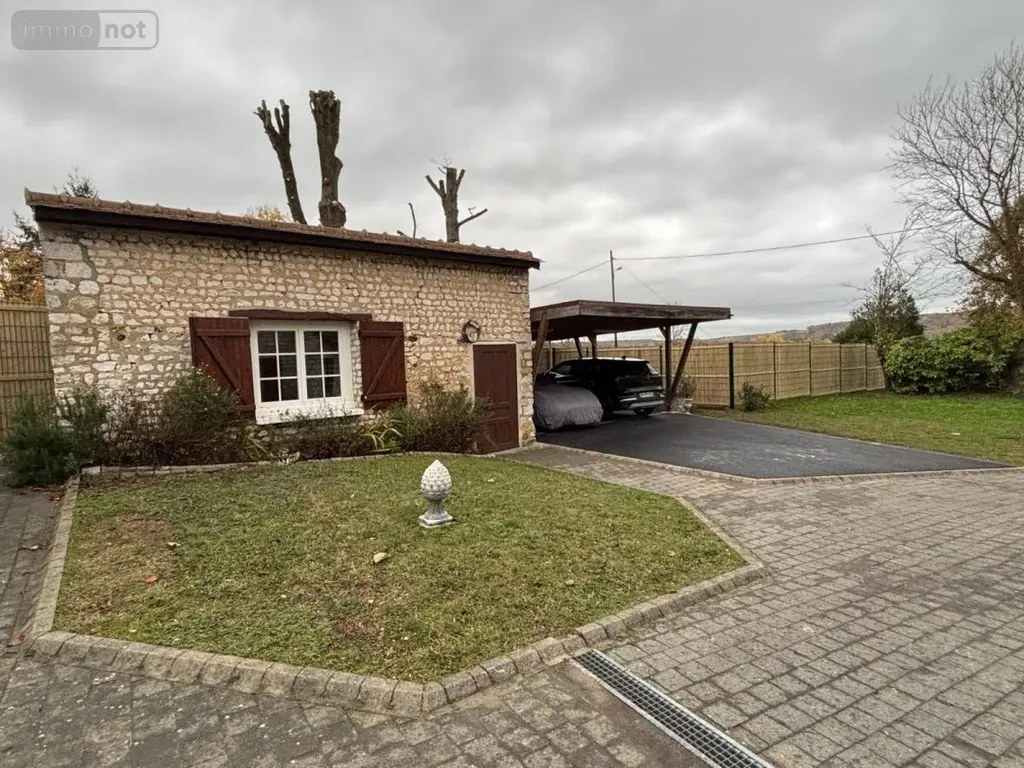 Maison a vendre Le Vaudreuil 27100 Eure 27 295 m2 12 pièces 596000 euros 27063-1375 017