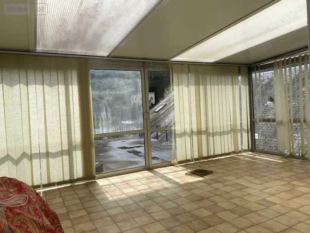 Maison a vendre Vire Normandie 14500 Calvados 14 225 m2 7 pièces 131875 euros 14076-5859 013