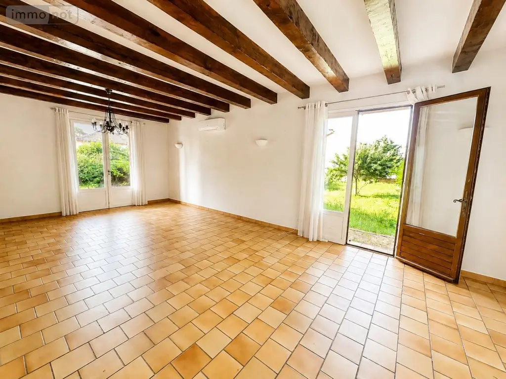 Maison a vendre Espère 46090 Lot 46 106 m2 4 pièces 197600 euros 46002-469 003