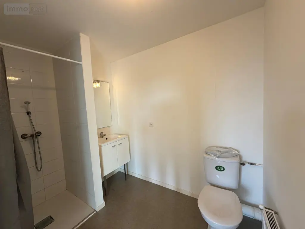 Appartement a vendre Dinard 35800 Ille-et-Vilaine 35 42 m2 2 pièces 241500 euros 35094-1306 006