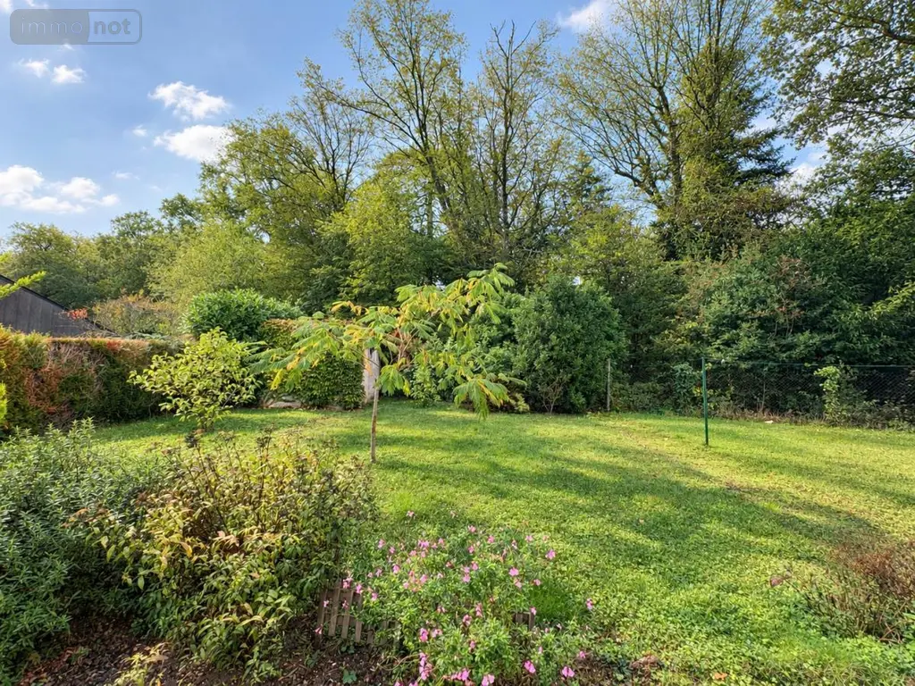Maison a vendre Saint-Barthélemy-d'Anjou 49124 Maine-et-Loire 49 126 m2 7 pièces 345840 euros 49012-2135 012