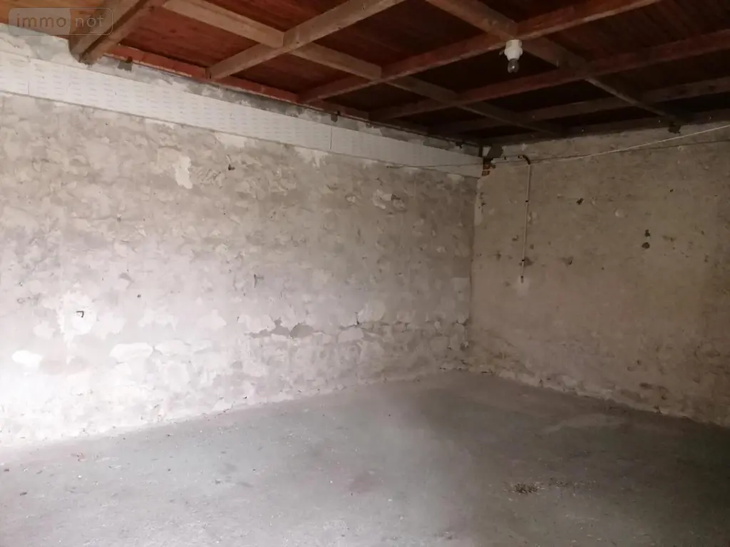 Maison a vendre La Celle-Saint-Avant 37160 Indre-et-Loire 37 87 m2 4 pièces 147000 euros 37082-276 014