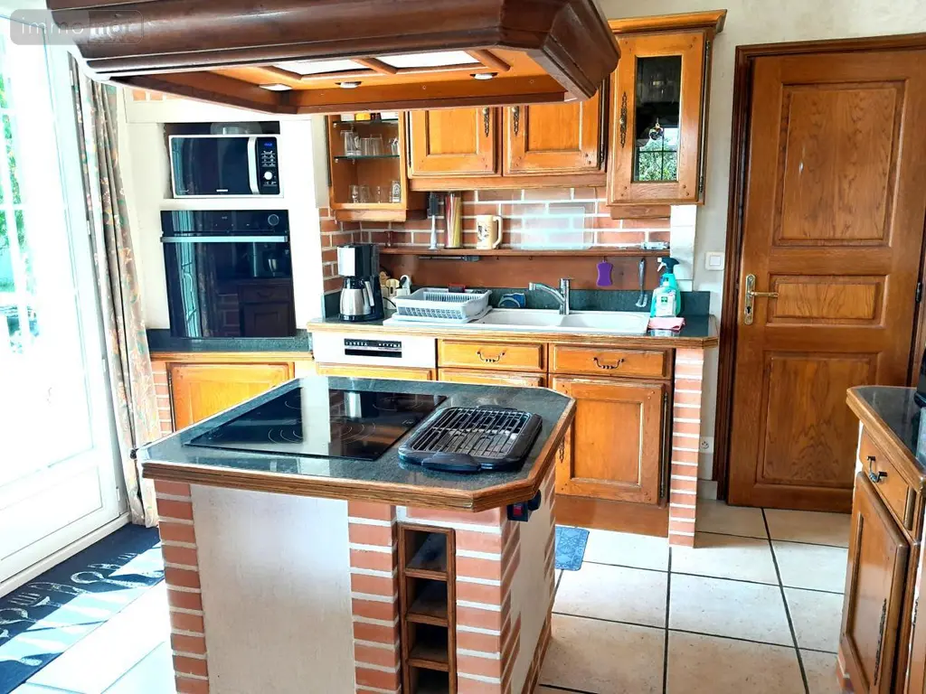 Maison a vendre Saran 45770 Loiret 45 126 m2 5 pièces 259000 euros 45004-452 007