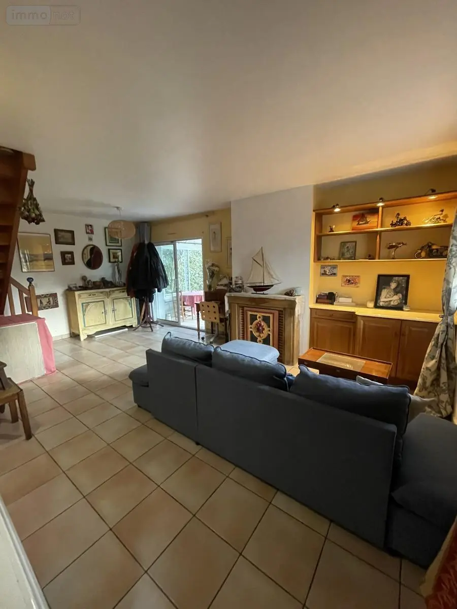 Maison a vendre Ploeren 56880 Morbihan 56 80 m2 5 pièces 298700 euros 56004-877 004