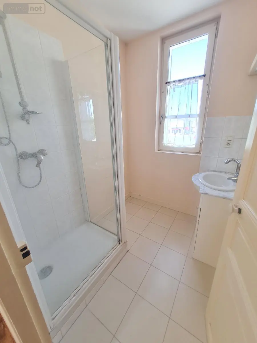 Immeuble de rapport a vendre Montoire-sur-le-Loir 41800 Loir-et-Cher 41 119 m2 145460 euros 41059-1007 012