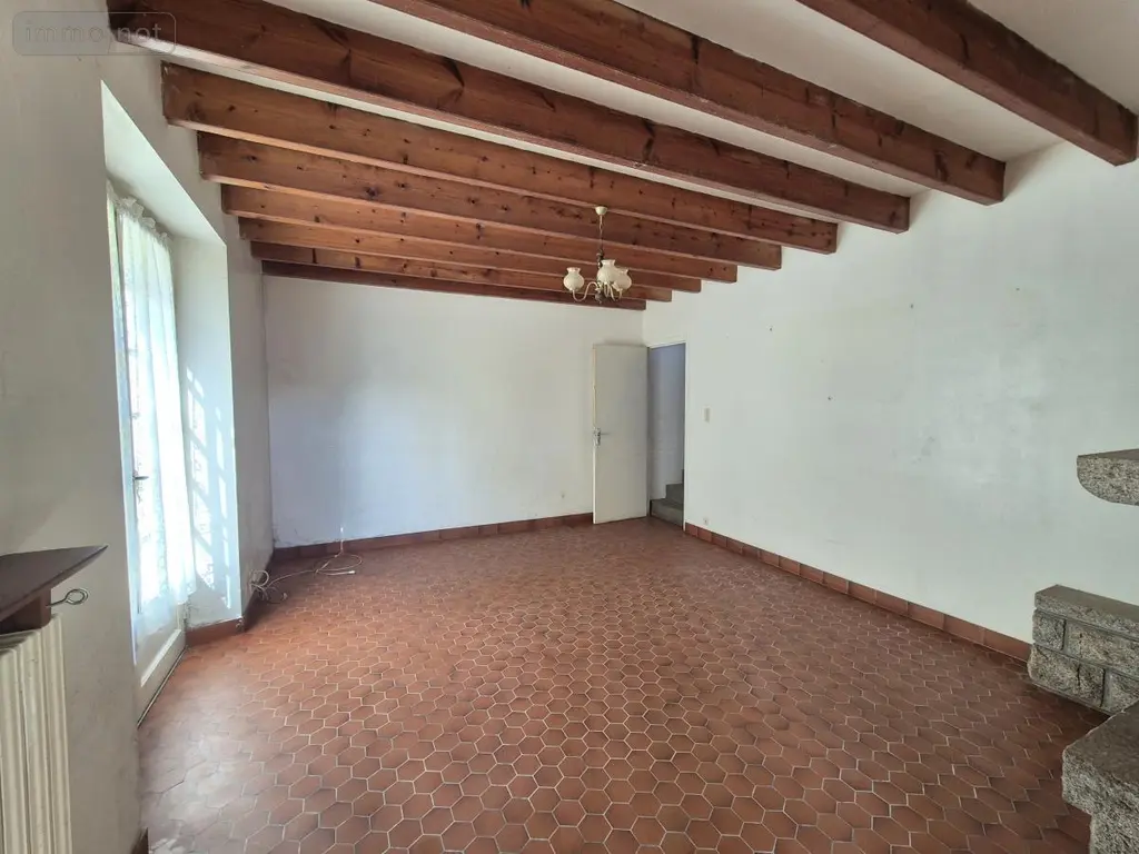 Maison a vendre Bohal 56140 Morbihan 56 63 m2 3 pièces 126390 euros 56049-820 005
