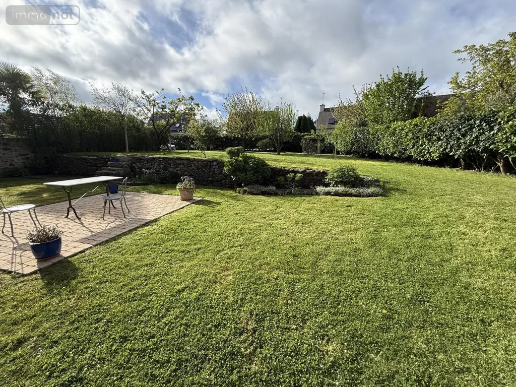 Viager maison Saint-Malo 35400 Ille-et-Vilaine 35 163 m2 7 pièces 225000 euros 35104-1835 006